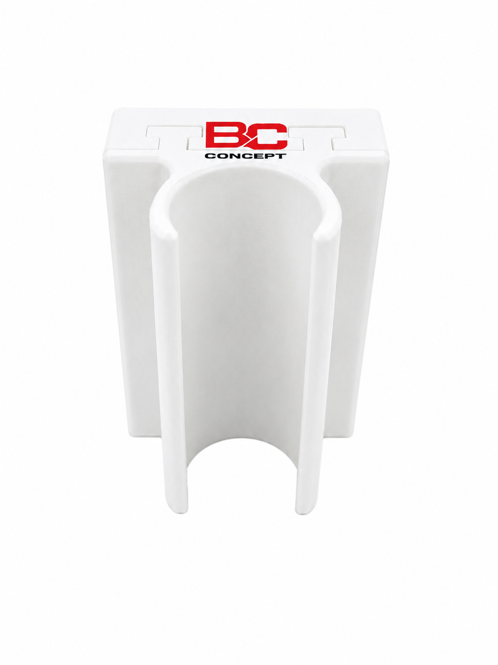Porte-pistolet à calfeutrant modulaire simple