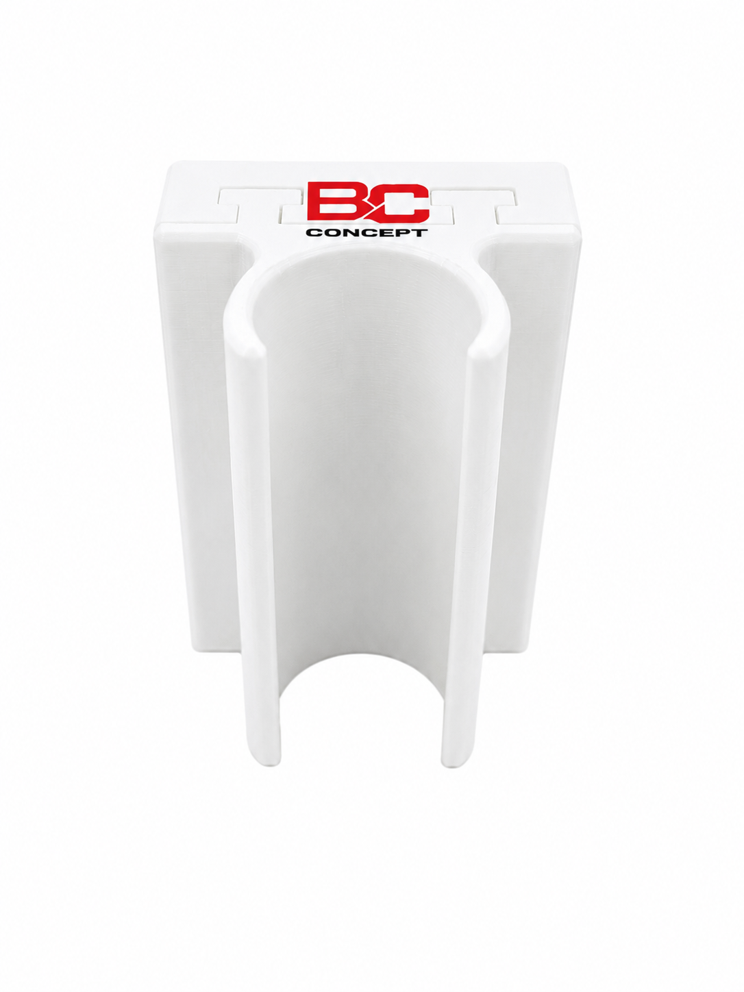 Porte-pistolet à calfeutrant modulaire simple