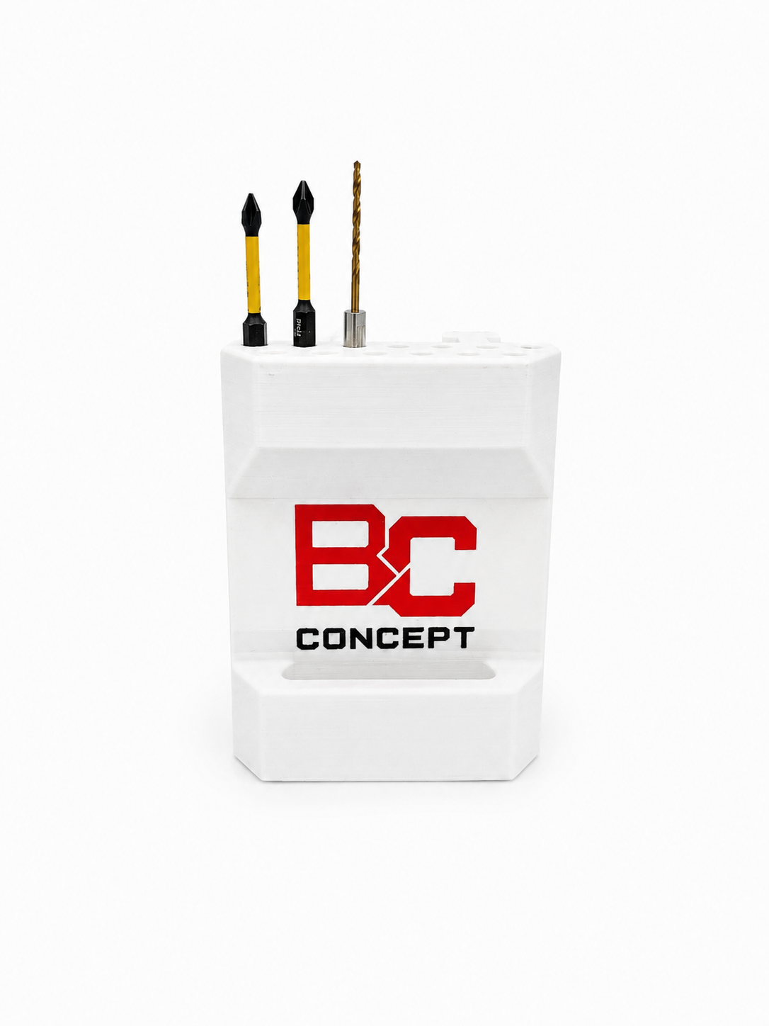 Porte-outils modulaire simple
