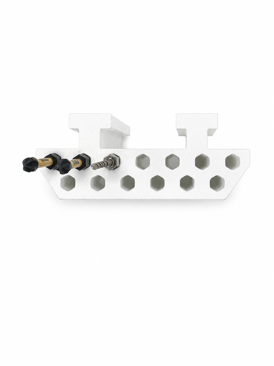 Porte-outils modulaire simple