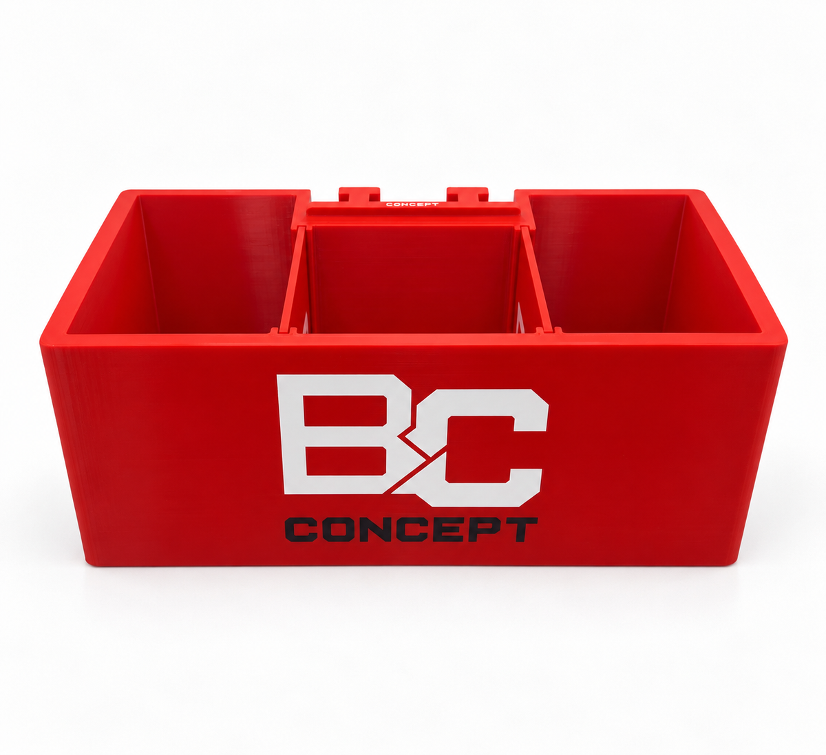 Premium - Ensemble préconçu accessoires Nacelle/Plateforme élévatrice