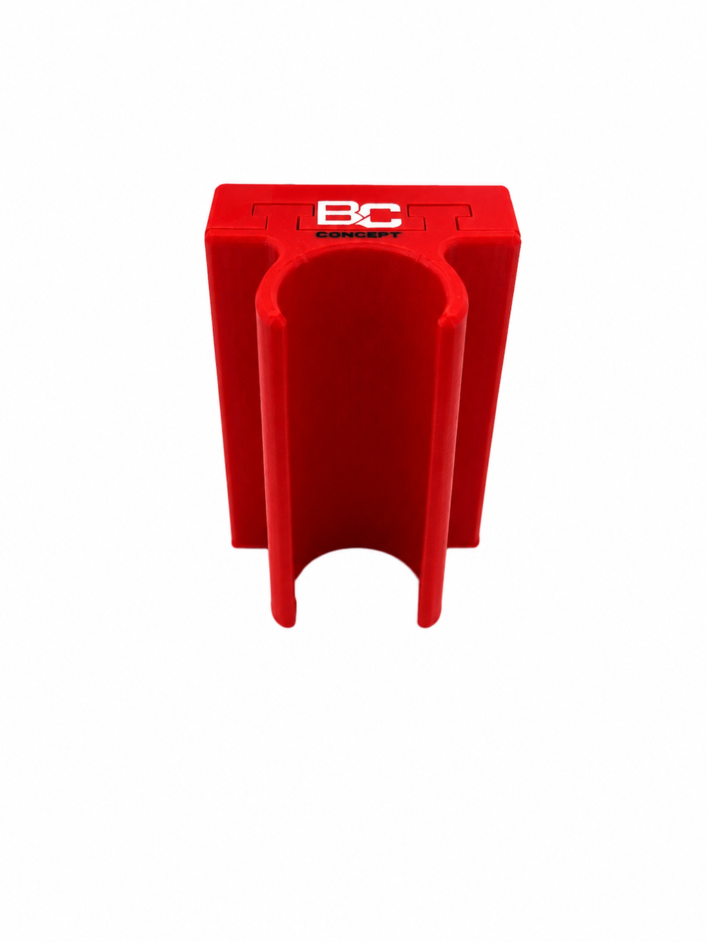 Porte-pistolet à calfeutrant modulaire simple