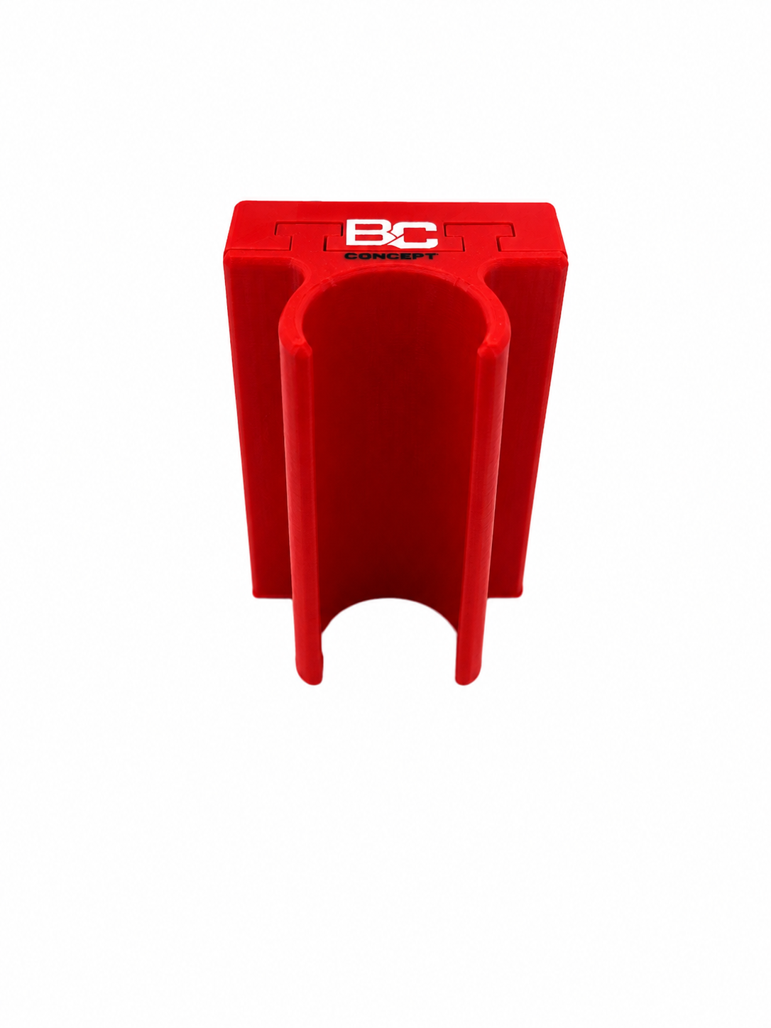 Porte-pistolet à calfeutrant modulaire simple