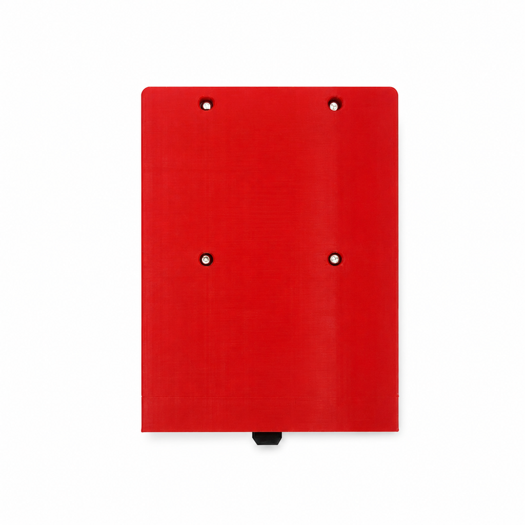 Système d'ancrage modulaire pour nacelle JLG 1.30po