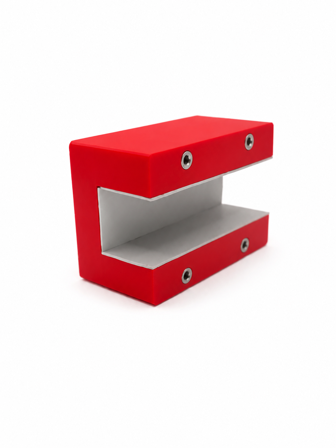 Système d'ancrage modulaire pour nacelle JLG 1.30po