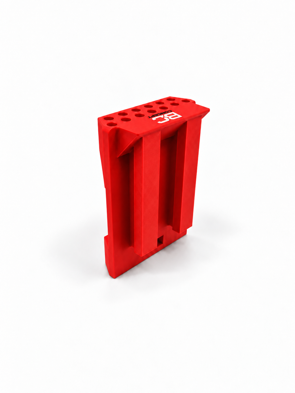 Porte-outils modulaire - simple
