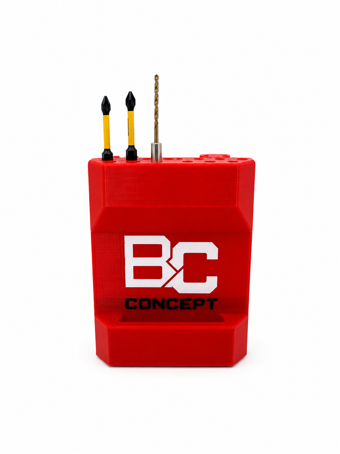 Porte-outils modulaire simple