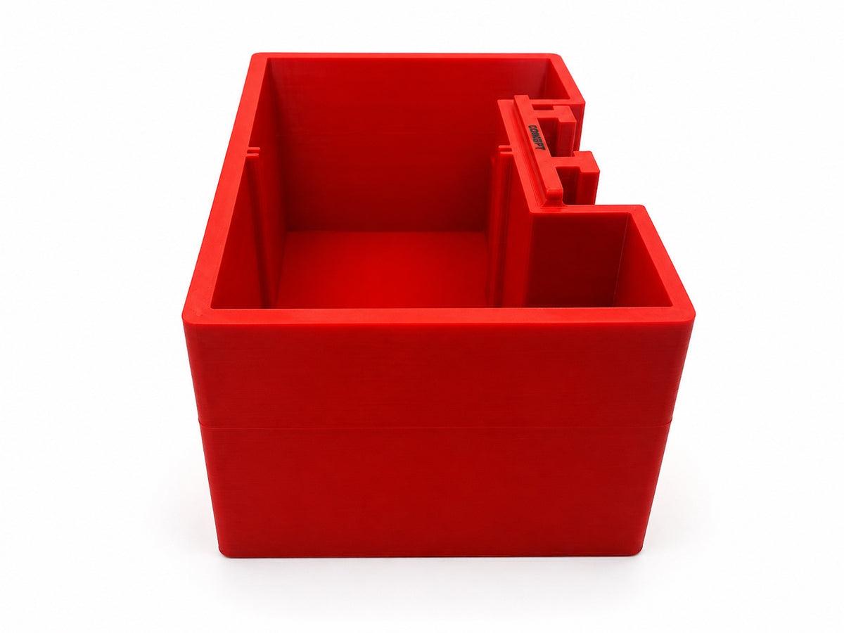 Contenant à vis modulaire - Grand format
