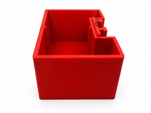 Contenant à vis modulaire - Grand format