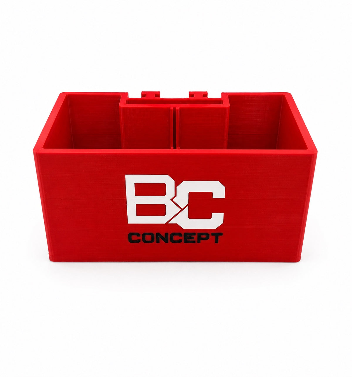 Contenant à vis modulaire - Grand format