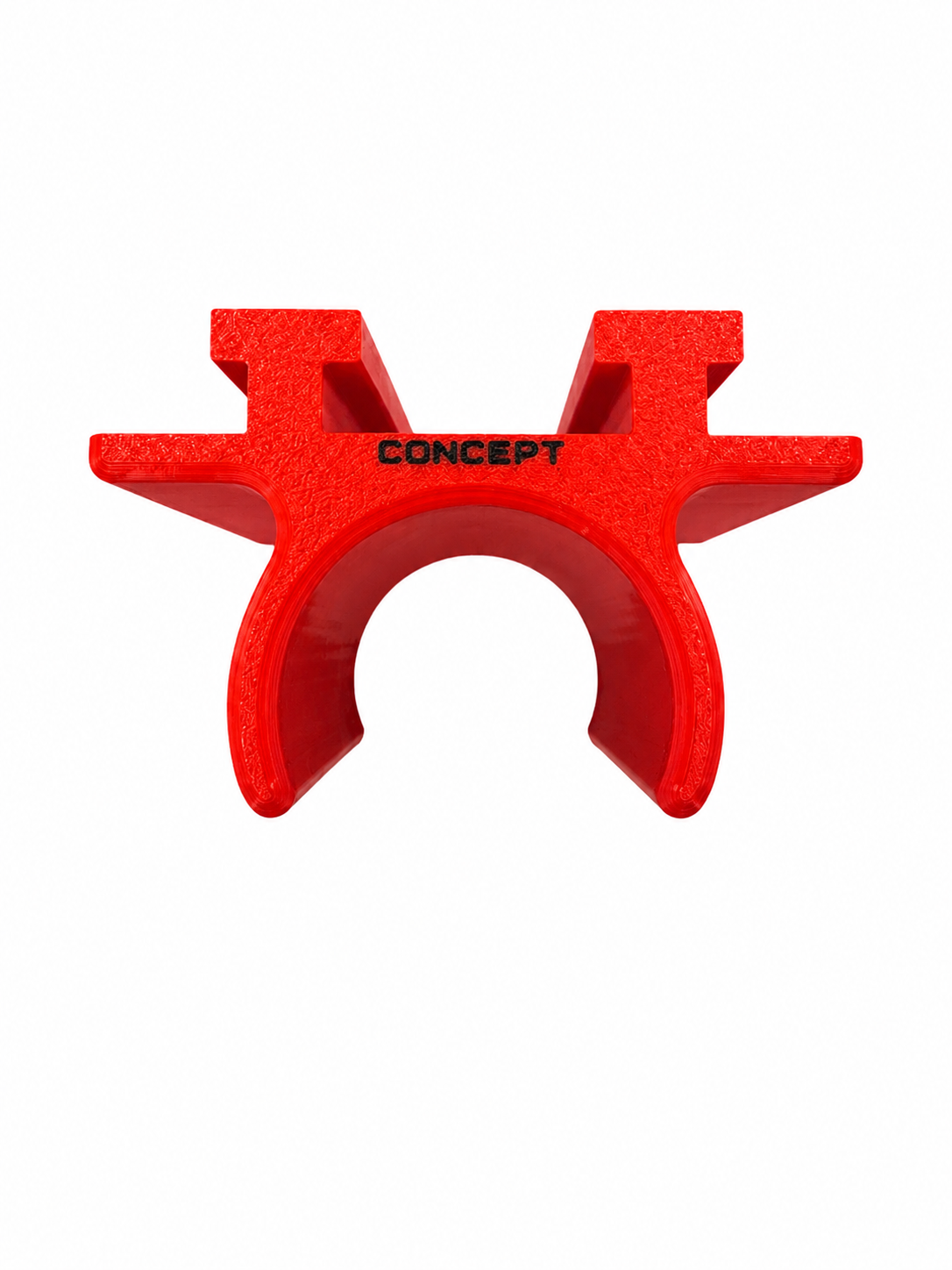Porte-pistolet à calfeutrant modulaire simple
