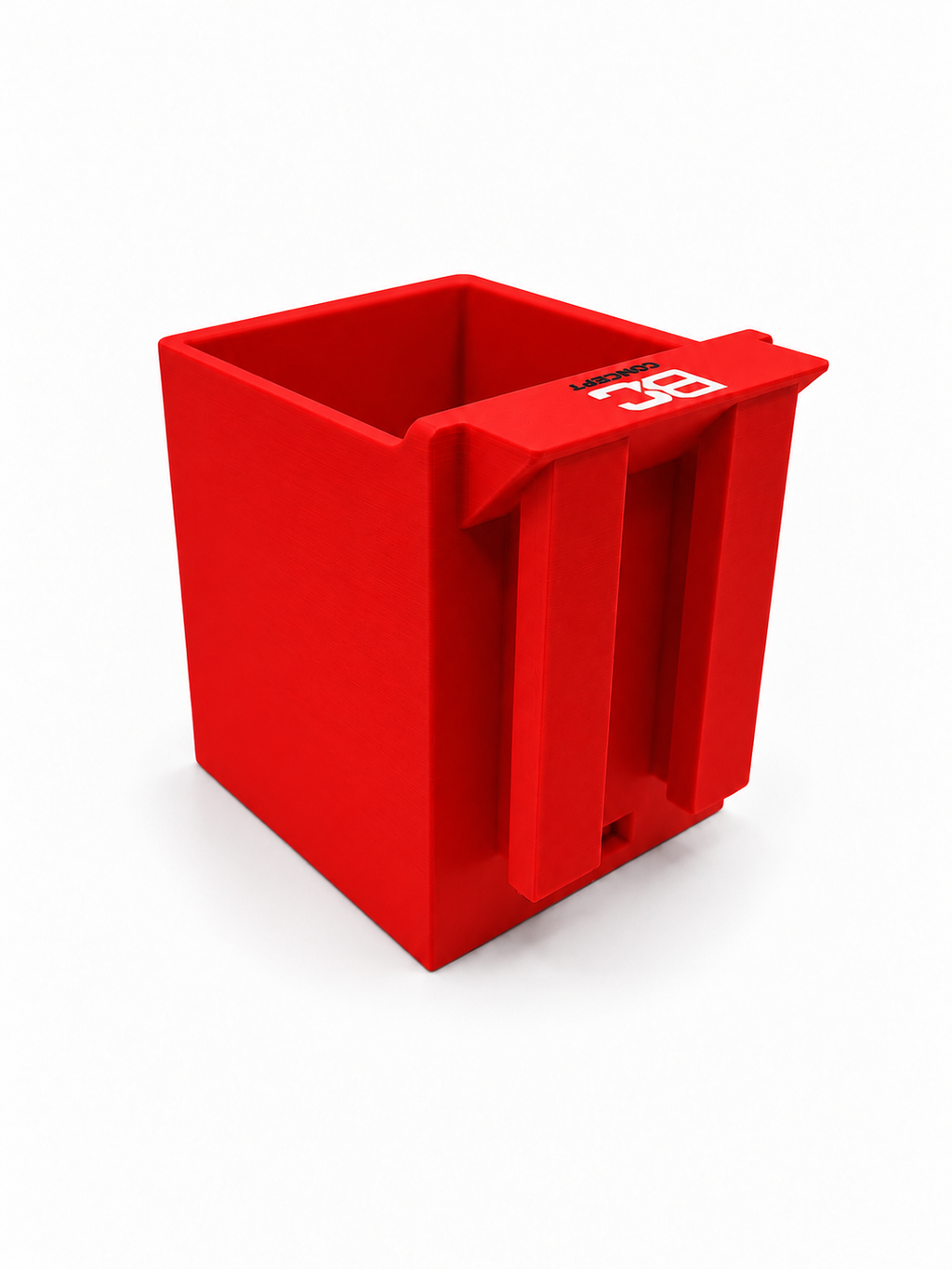Contenant à vis modulaire - petit format