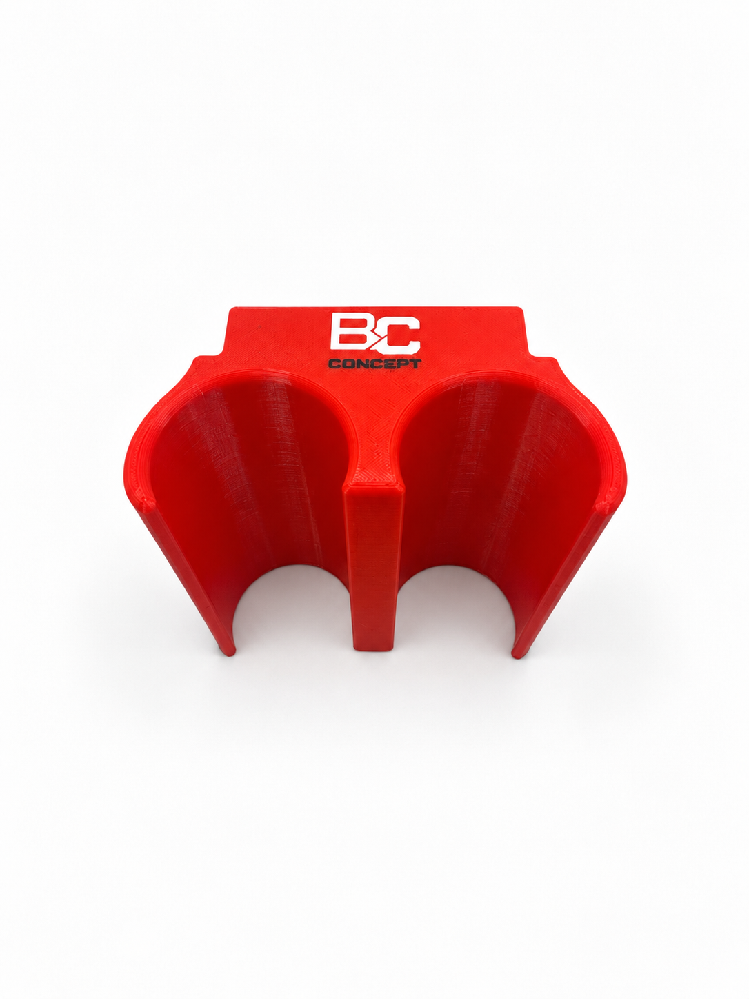 Porte-pistolet à calfeutrant modulaire - double