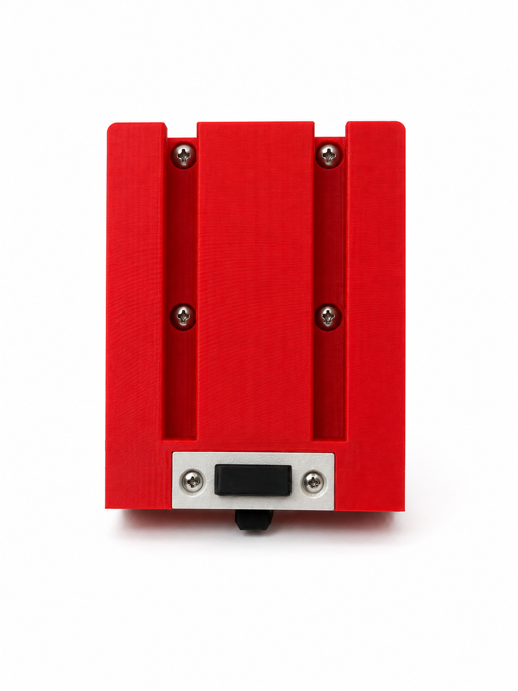 Système d'ancrage modulaire pour nacelle JLG 1.30po