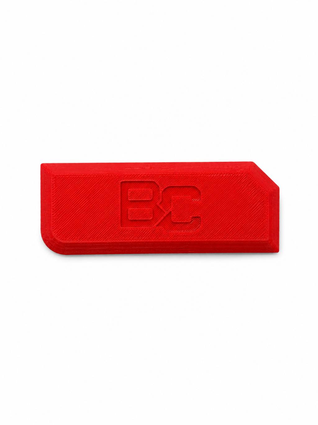 Ensemble 4 spatules à calfeutrant