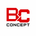 BC Concept - Accueil